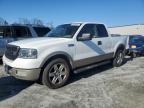 2004 Ford F150  de vânzare în Spartanburg, SC - Rear End