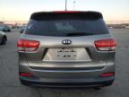 2016 Kia Sorento Lx en Venta en Moraine, OH - Mechanical