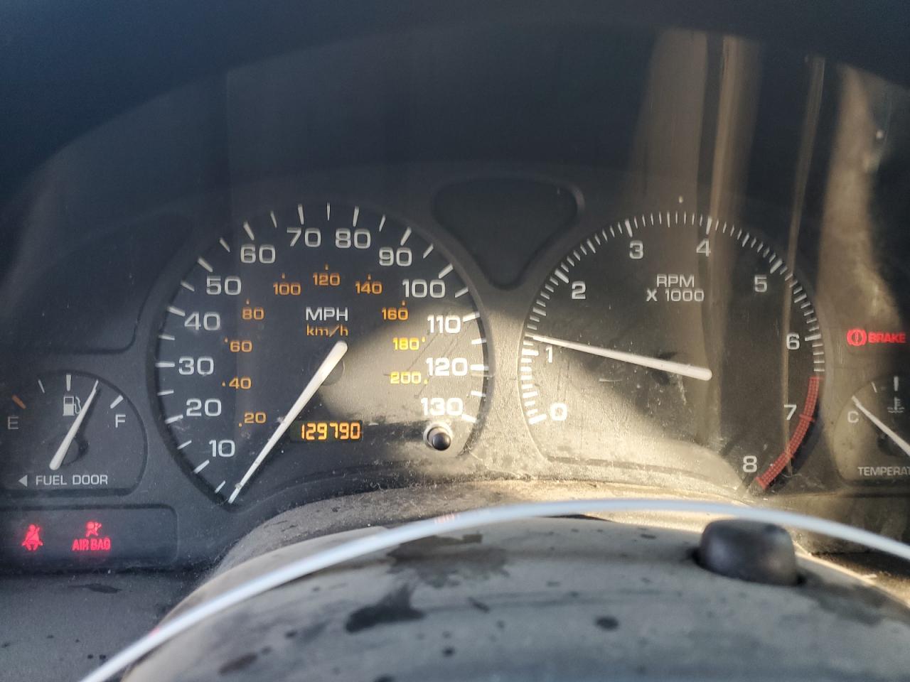 2001 Saturn Sl2 VIN: 1G8ZK54771Z331414 Lot: 83895804