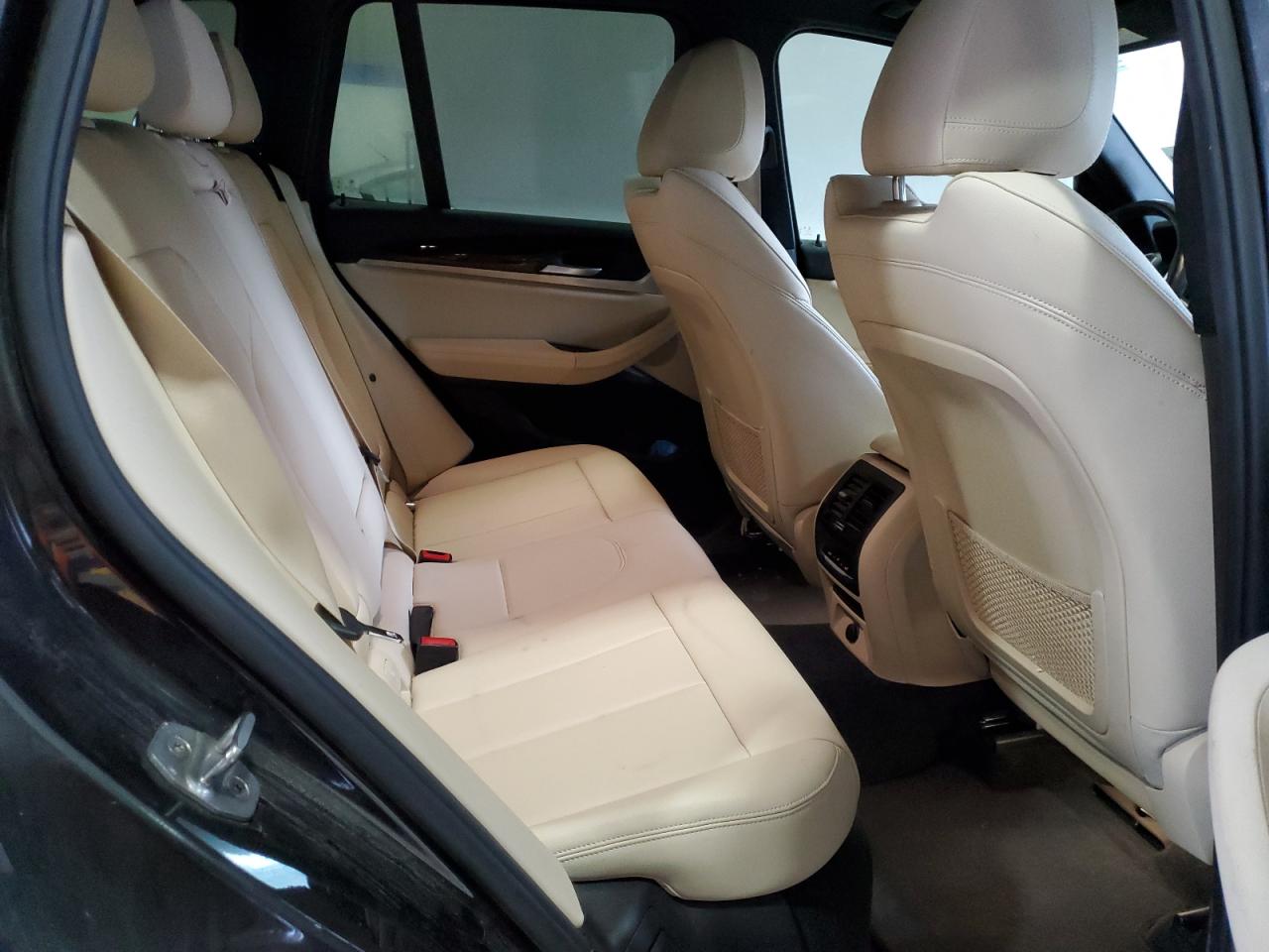2018 BMW X3 - Image 11