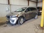 2016 Kia Sorento Lx for Sale in Pennsburg, PA - Front End