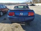 2009 Ford Mustang  zu verkaufen in Spartanburg, SC - Front End