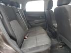2020 Mitsubishi Outlander Sport Es na sprzedaż w San Antonio, TX - Front End