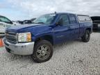 2013 Chevrolet Silverado C1500 Lt იყიდება Temple-ში, TX - Side