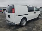 Vallejo, CA에서 판매 중인 2010 Chevrolet Express G1500  - Normal Wear
