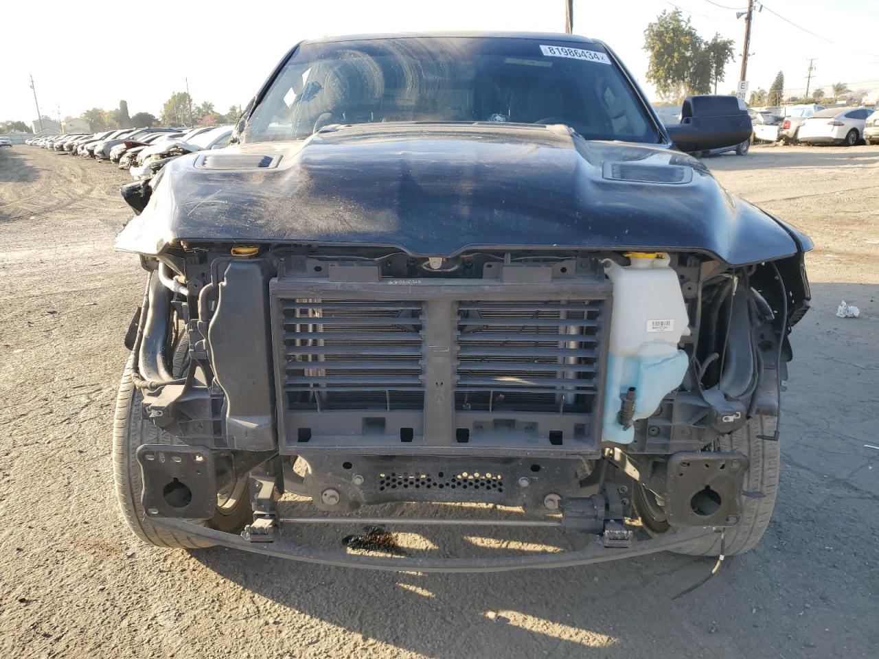 2022 RAM 1500 - Image 5