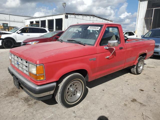 1991 Ford Ranger 