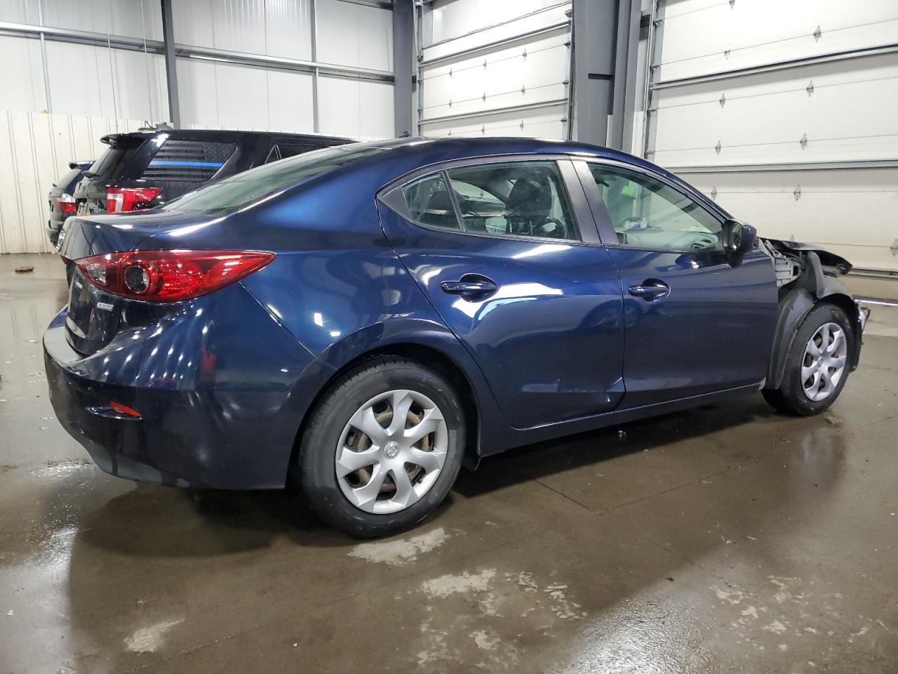 2014 Mazda 3 - Image 3