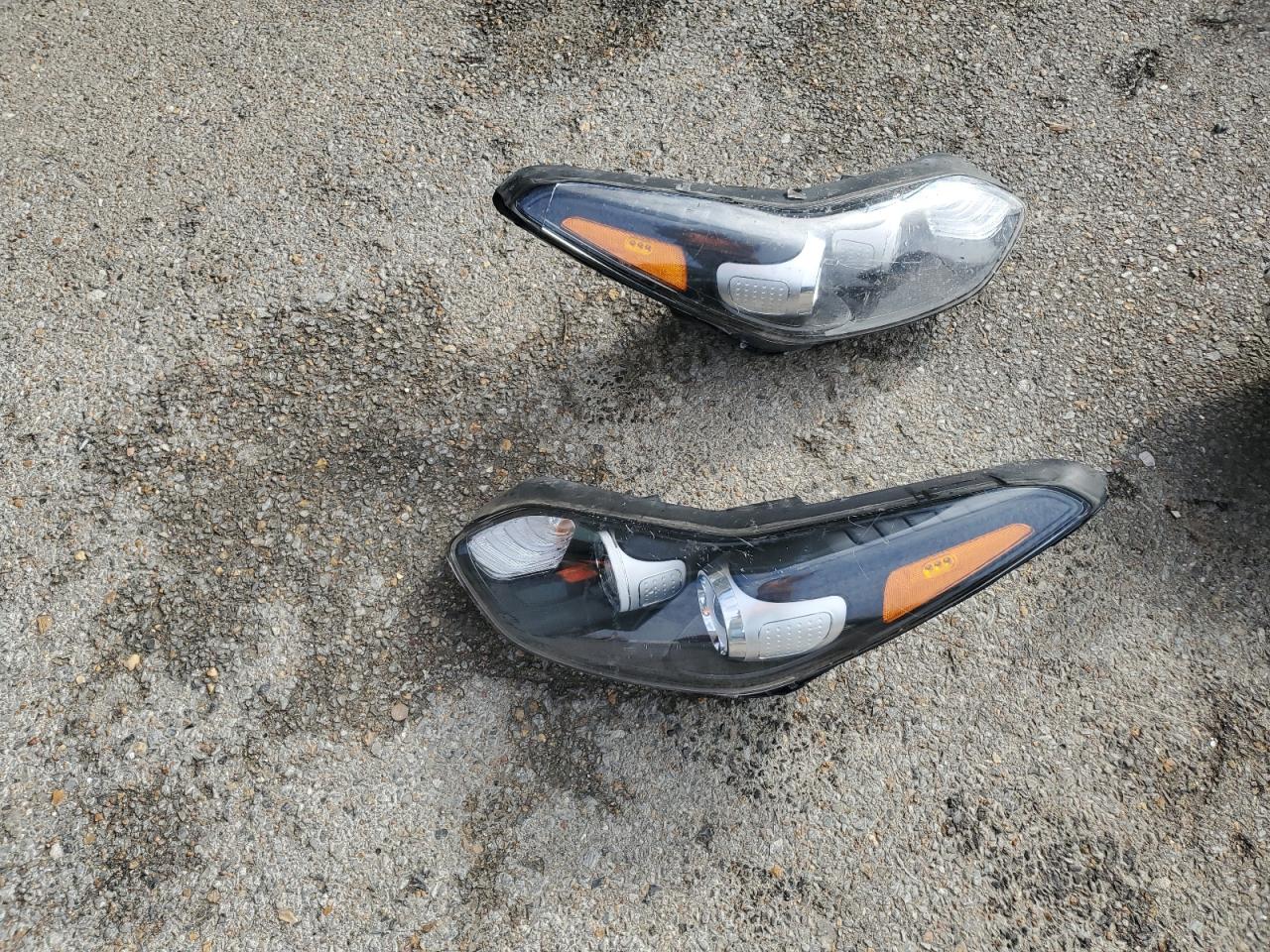 2015 Nissan Sentra S VIN: 3N1AB7AP9FY352675 Lot: 84078134