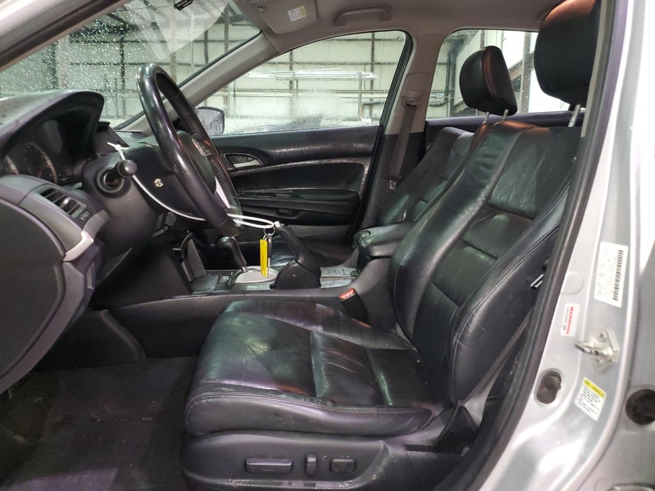 2012 Honda Accord - Image 7