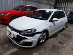 2013 VOLKSWAGEN GOLF GTD for sale at Copart WHITBURN