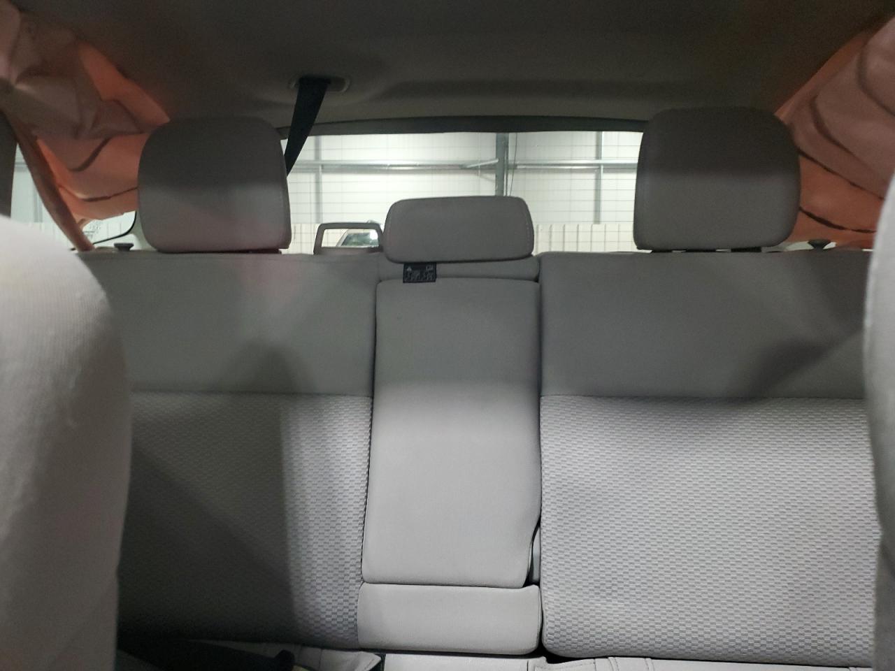 2017 Subaru Forester 2.5I Premium VIN: JF2SJAEC3HH521579 Lot: 86140964