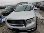 2017 Gmc Acadia Slt-1 იყიდება Cahokia Heights-ში, IL - Front End
