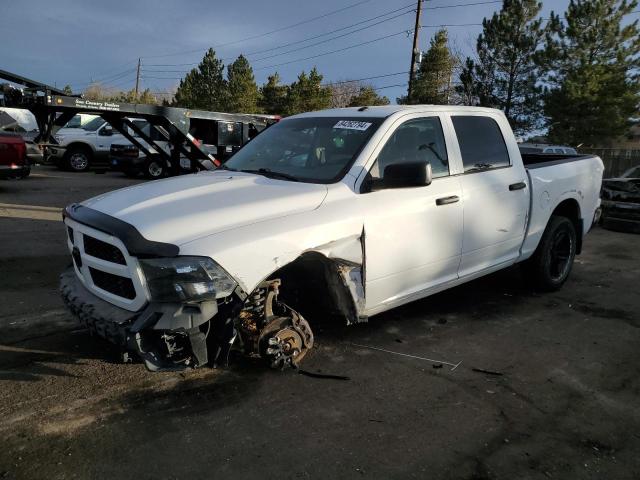 2017 Ram 1500 St