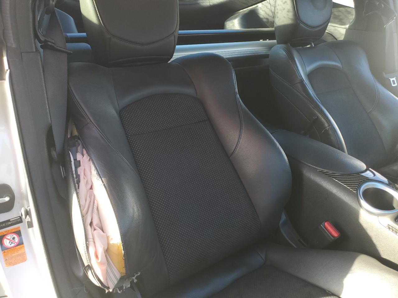 2009 Nissan 370Z - Image 10