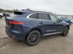 2018 Jaguar F-Pace Prestige продається в North Billerica, MA - Front End