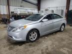 2013 Hyundai Sonata Gls للبيع في West Mifflin، PA - Vandalism