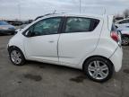 2014 Chevrolet Spark 1Lt за продажба в Moraine, OH - Front End