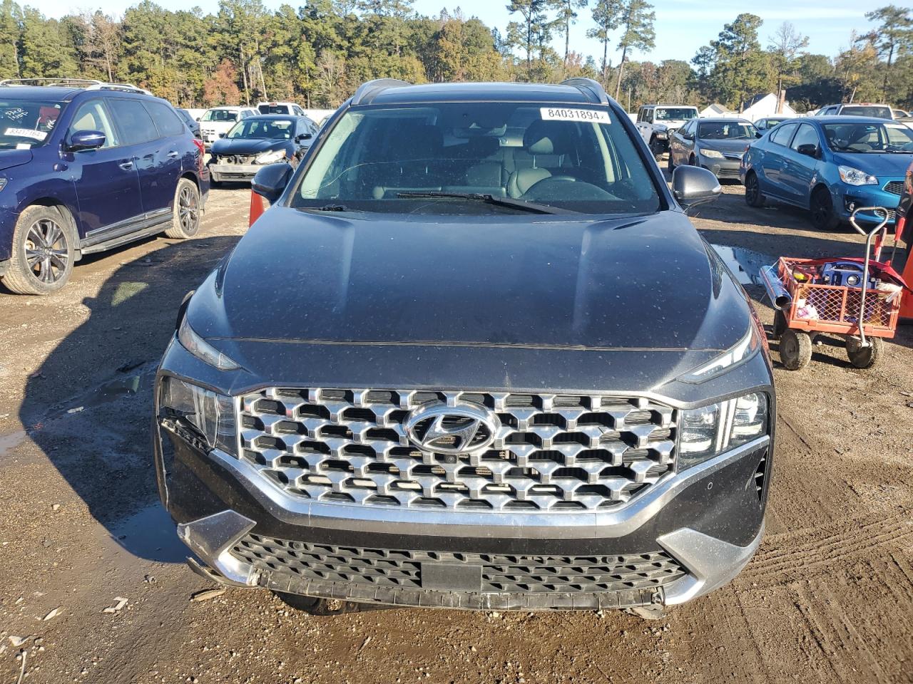 2021 Hyundai Santa Fe - Image 5