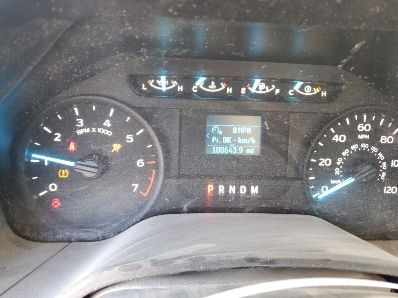 2019 Ford F-150 - Image 9
