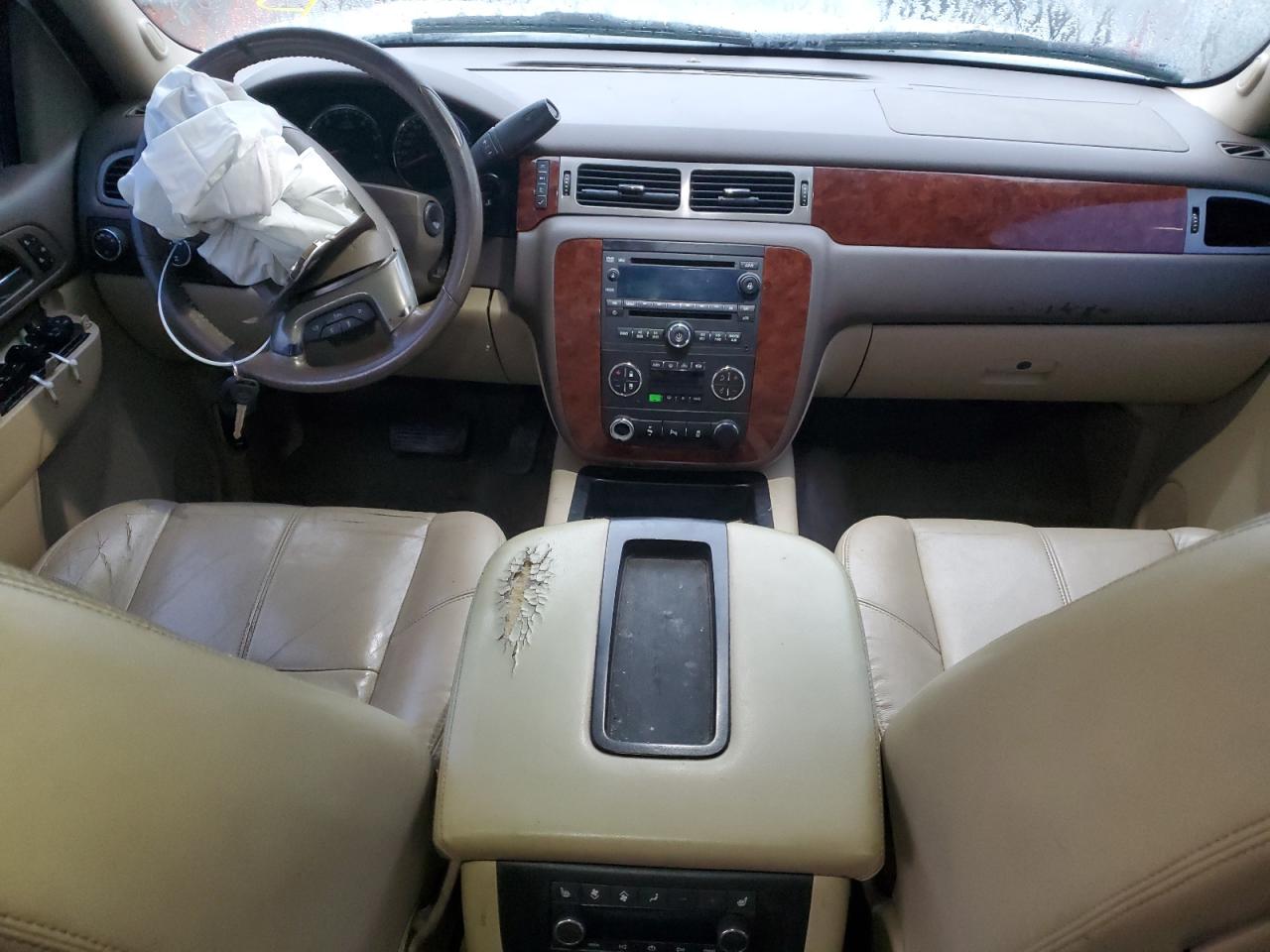 2013 Chevrolet Tahoe - Image 8