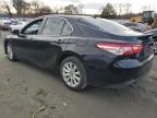 2019 Toyota Camry L en Venta en Spartanburg, SC - Front End