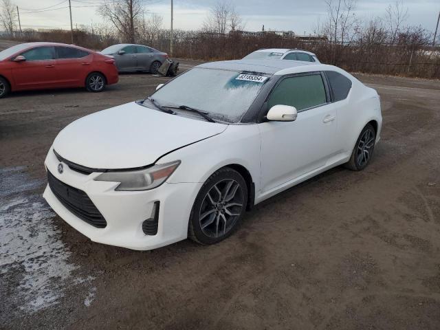 2014 Toyota Scion Tc 