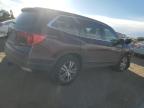 2017 Honda Pilot Exl продається в Brighton, CO - Front End