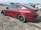 2015 Chrysler 200 Limited للبيع في Houston، TX - Front End