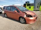 2007 HONDA FIT S   à vendre chez Copart WI - MILWAUKEE NORTH