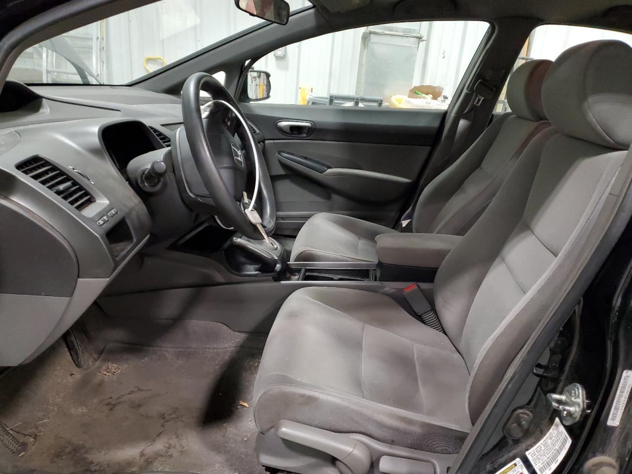 2007 Honda Civic - Image 7