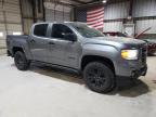 2022 Gmc Canyon At4 продається в Rogersville, MO - Rear End