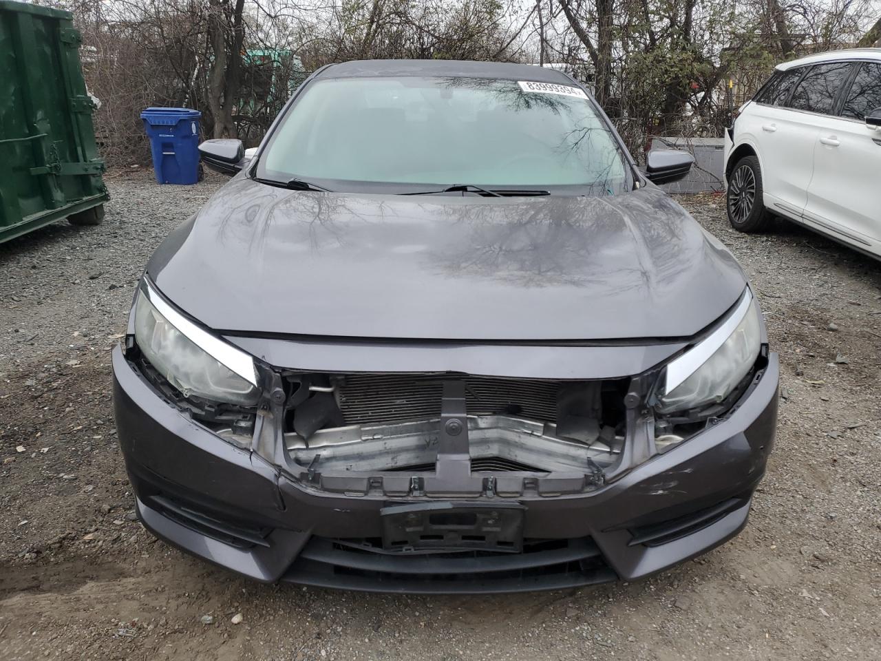 2018 Honda Civic - Image 5