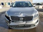 2017 Kia Sorento Lx للبيع في Littleton، CO - Front End