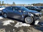 2014 Lexus Es 350 zu verkaufen in Exeter, RI - Front End