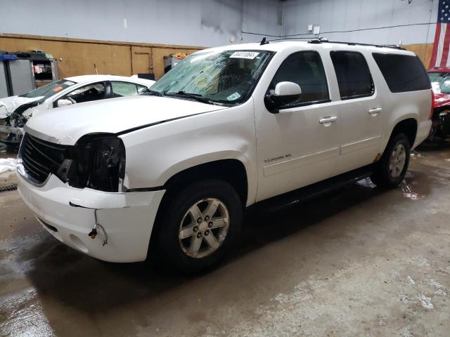 2013 Gmc Yukon Xl K1500 Sle