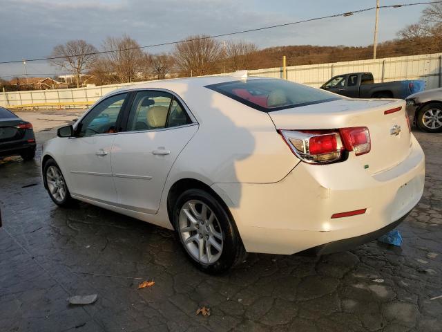  CHEVROLET MALIBU 2016 Білий