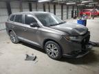 2017 Mitsubishi Outlander Es продається в Madisonville, TN - Front End