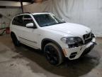 2012 Bmw X5 Xdrive35D en Venta en Ebensburg, PA - Front End