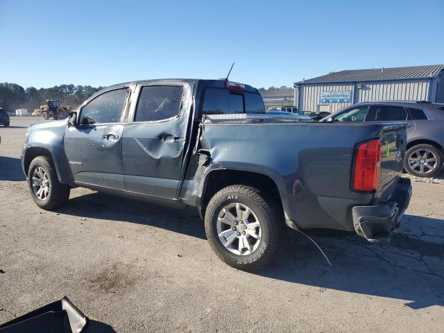  CHEVROLET COLORADO 2019 Серый