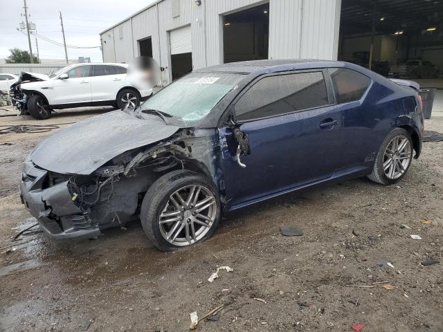 2012 Toyota Scion Tc 