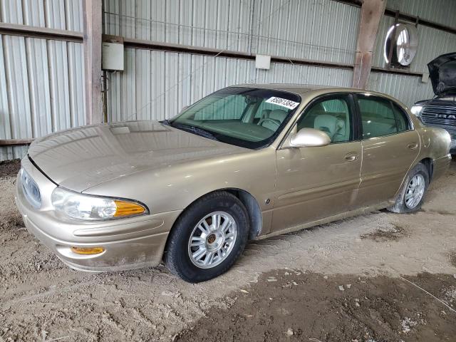 2005 Buick Lesabre Custom