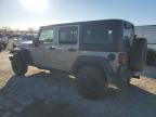 2016 Jeep Wrangler Unlimited Sport zu verkaufen in Kansas City, KS - All Over