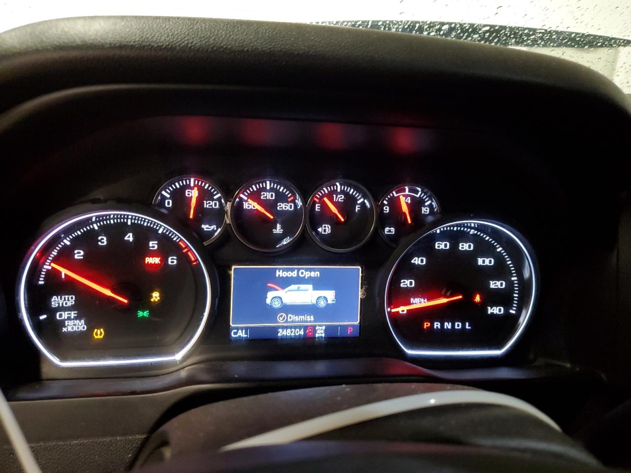 2021 Chevrolet Silverado K1500 Lt VIN: 3GCUYDED1MG254784 Lot: 86062154