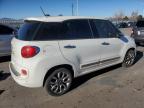 2014 Fiat 500L Lounge იყიდება Littleton-ში, CO - Mechanical