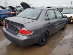 2006 Mitsubishi Lancer Es للبيع في Elgin، IL - Rear End