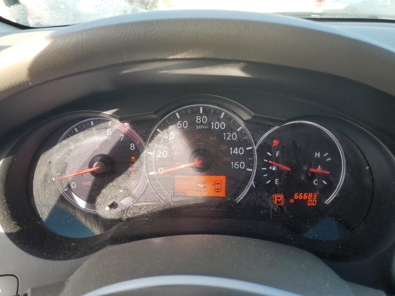 2011 Nissan Altima - Image 9