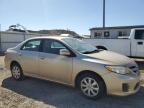 2011 Toyota Corolla Base zu verkaufen in Kapolei, HI - Rear End