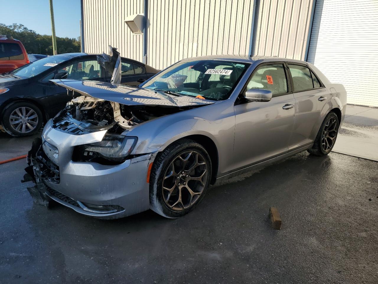 2015 Chrysler 300 - Image 1