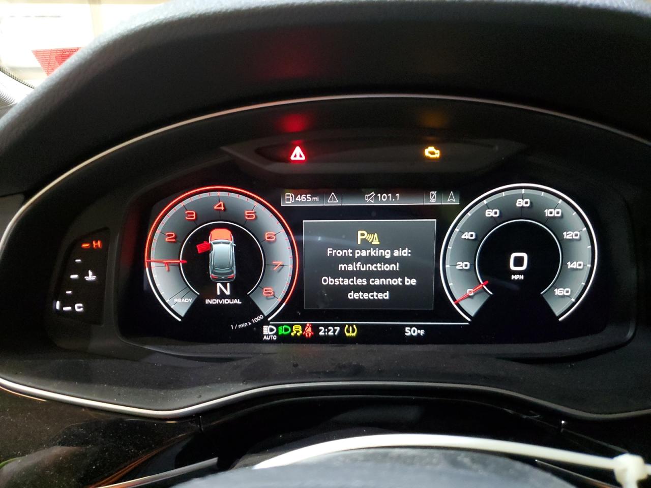 2022 Audi Q7 Premium Plus VIN: WA1LXBF73ND019290 Lot: 86520184